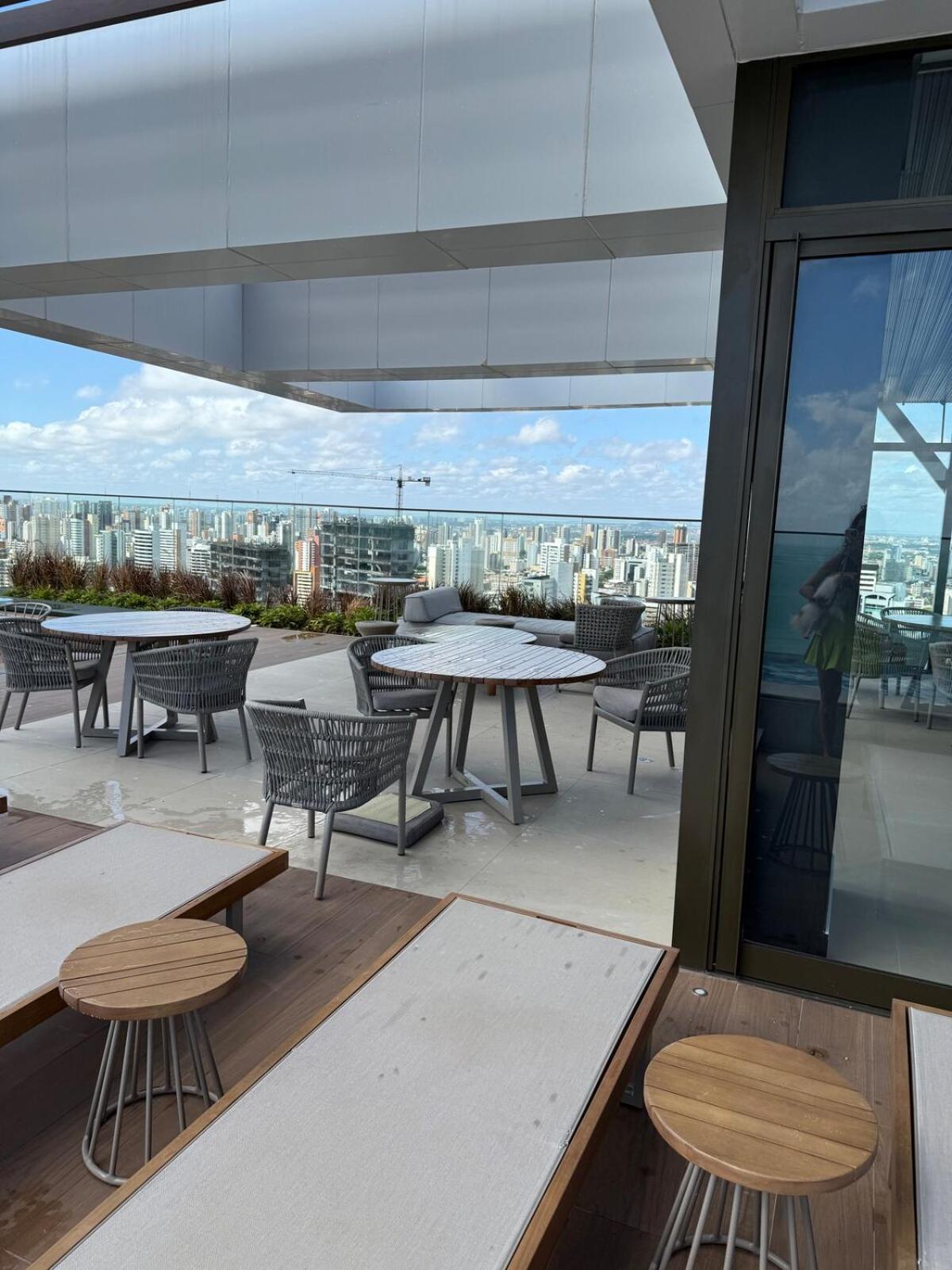 Em Apartamento Fortaleza (Ceara)