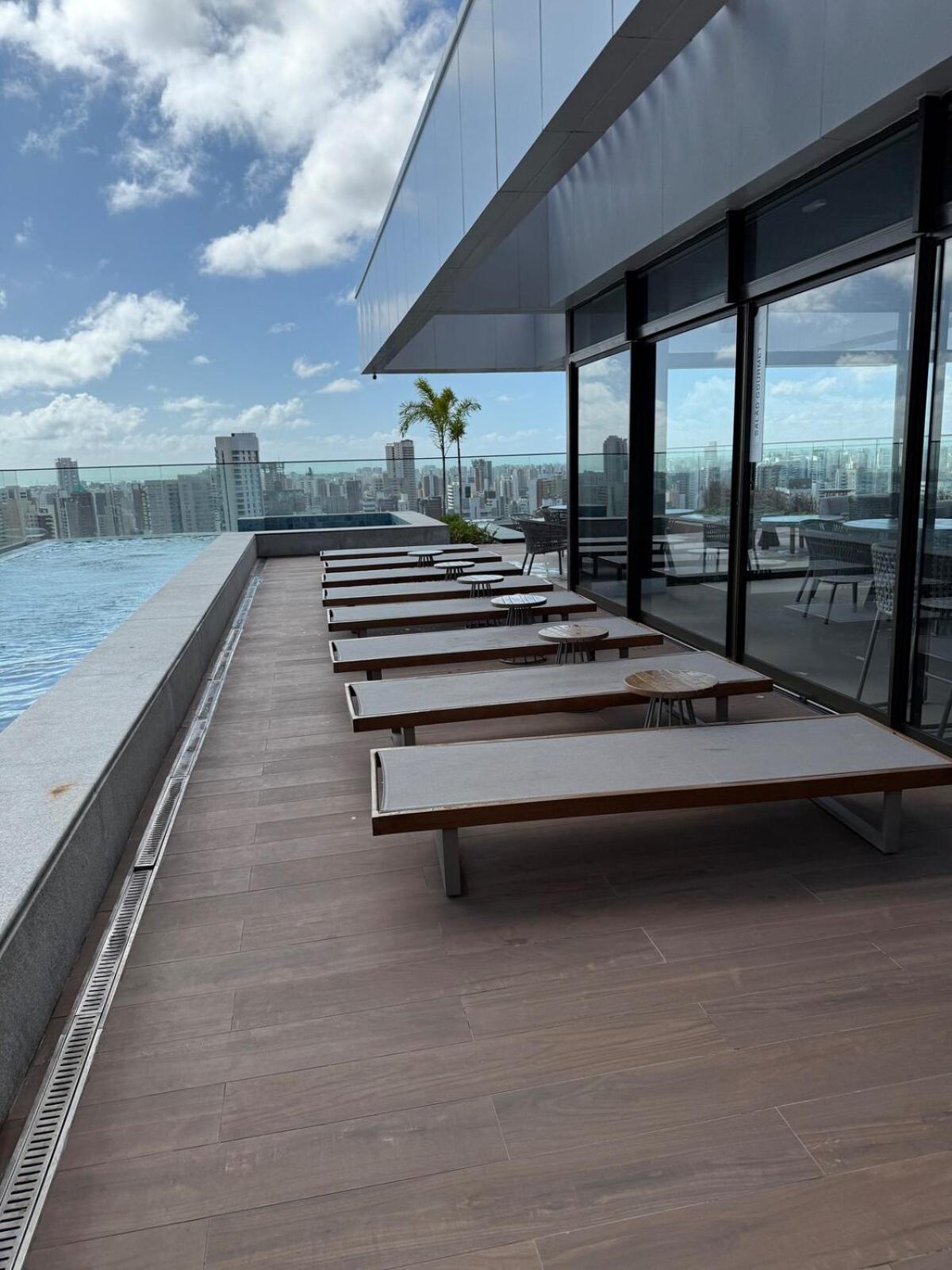 Em * Fortaleza (Ceara)