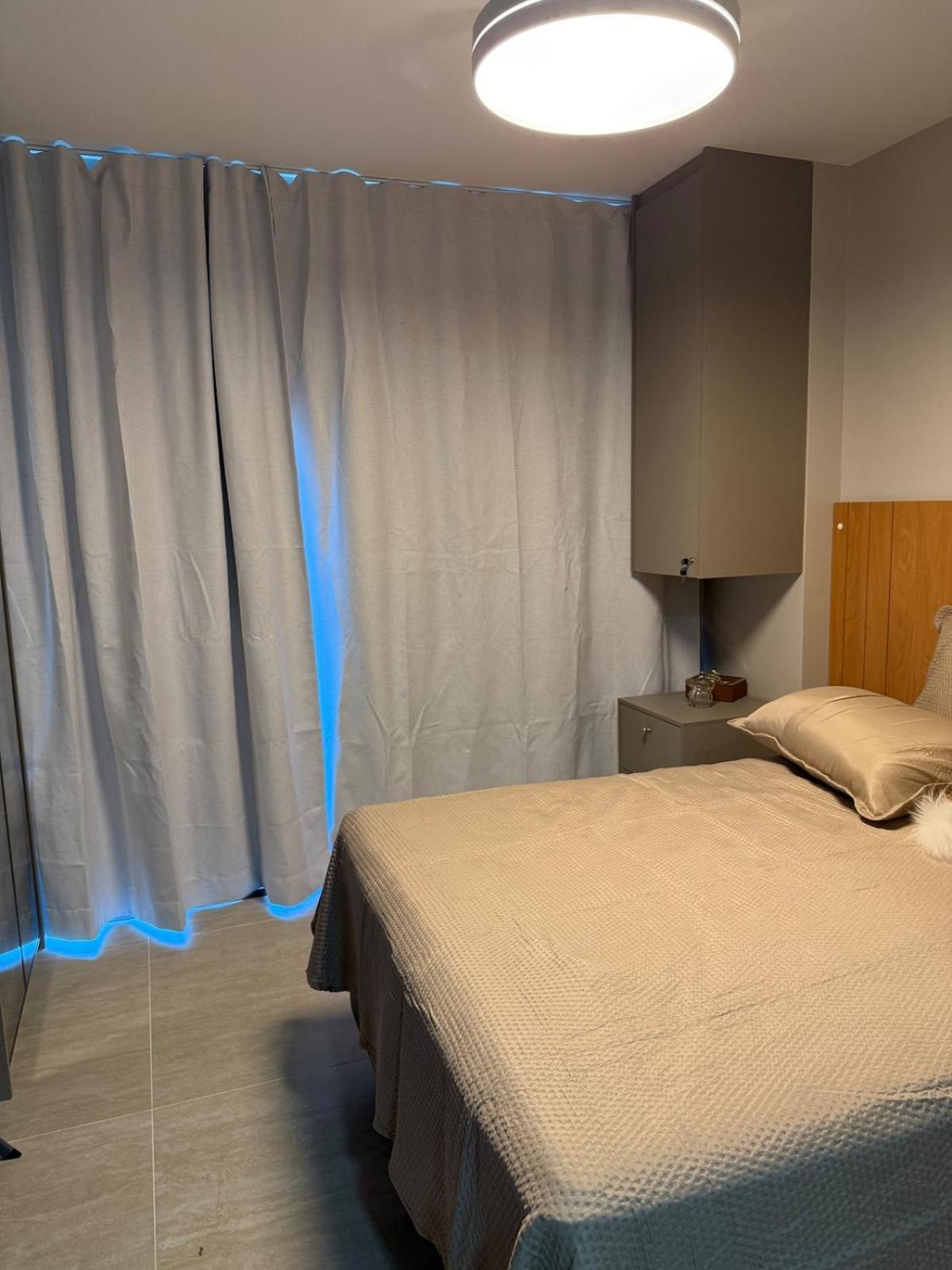 Apartamento Em Fortaleza (Ceara)