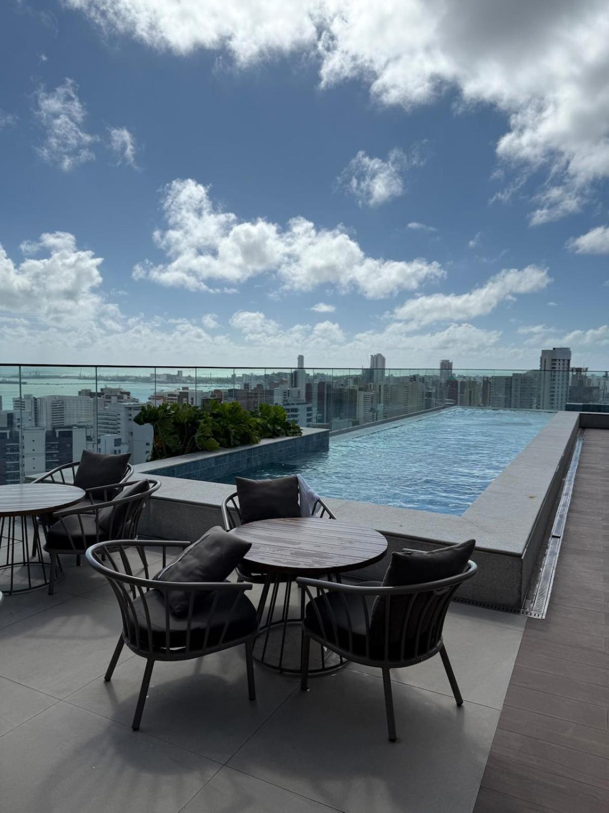 Em Apartamento Fortaleza (Ceara)