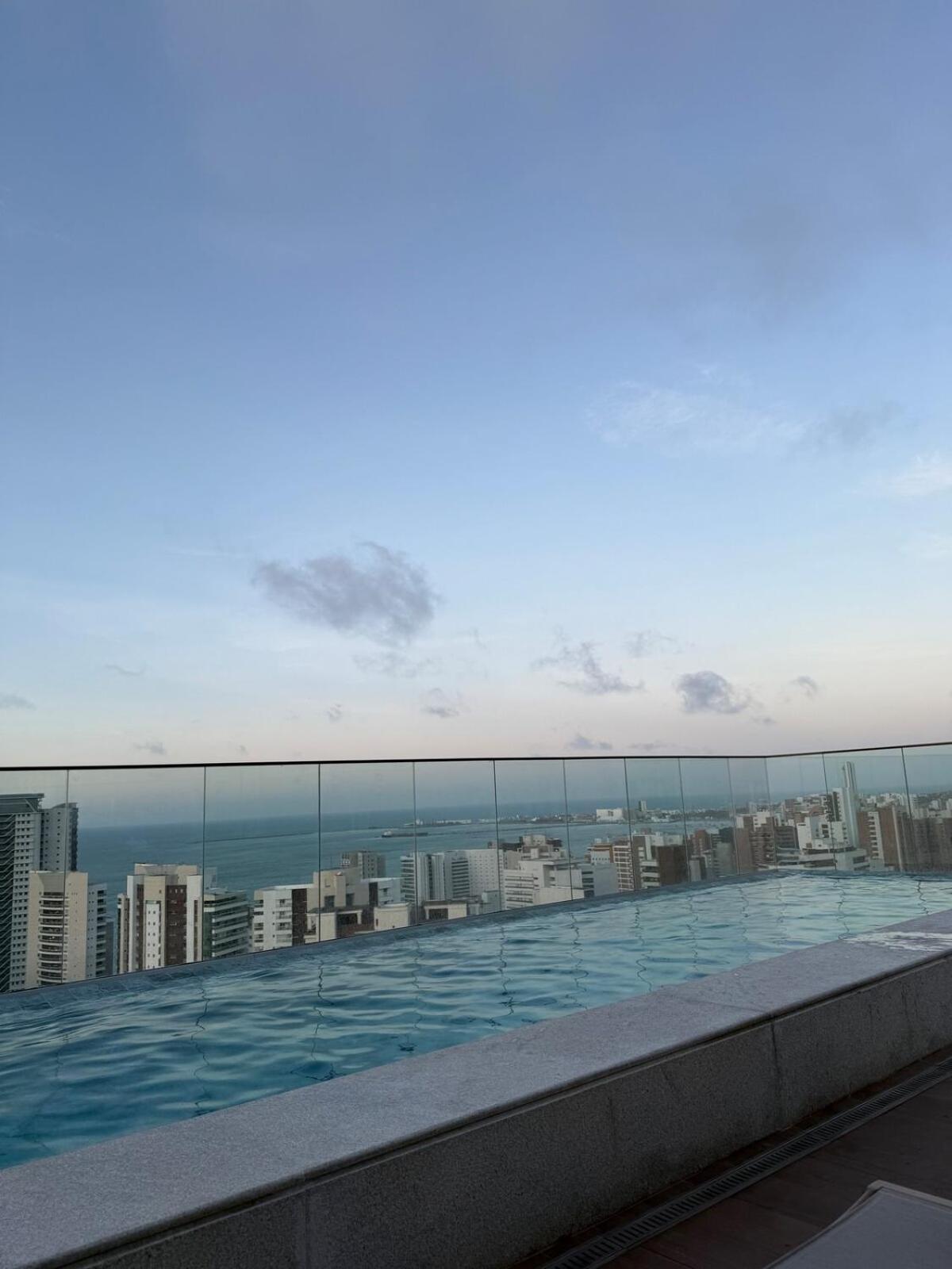 Apartamento Em Fortaleza (Ceara)
